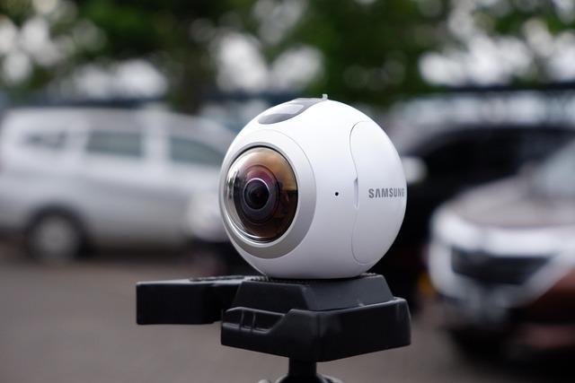 Lart à 360 degrés : une nouvelle façon de découvrir les artistes