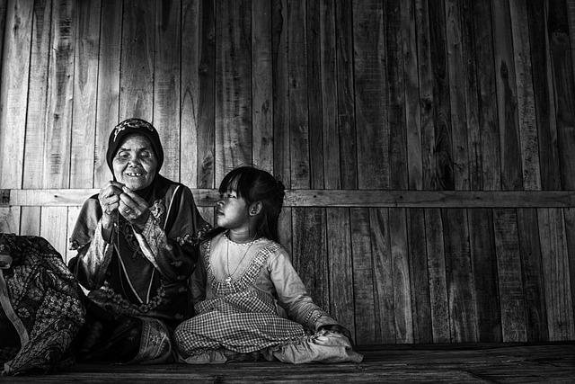 Les bénéfices du partage : vivre ensemble pour mieux​ coexister