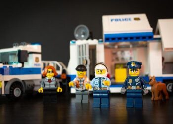 Dès ce vendredi, Séries Mania déroule son tapis violet aux séries pour sa septième édition à Lille – Ouest-France