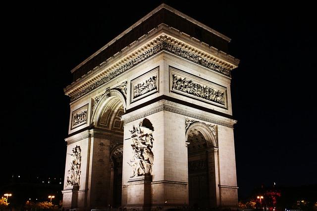 La Grande Mosquée de Paris à l’épicentre de la brouille France-Algérie – La Croix