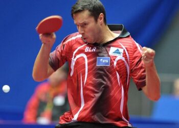 Tennis de table. Trois Mancelles en lice aux championnats de France – Ouest-France