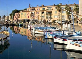 Côte-d’Azur : Nice touchée par un séisme – franceinfo