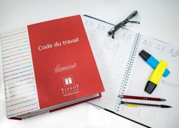 1,1 million d’entreprises créées en France en 2024, un nouveau record – BFMTV