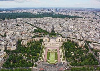 La CCI Paris Île-de-France, acteur agile au service de l’accompagnement des entreprises – EcoRéseau La CCI Paris Île-de-France, acteur agile au service de l’accompagnement des entreprises – EcoRéseau