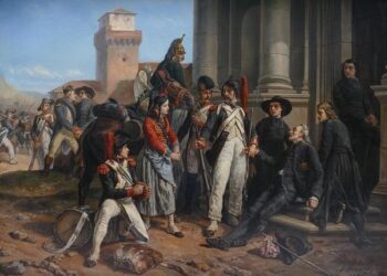 Défense : la France, armée européenne la plus puissante selon un classement américain – Toute l’Europe Défense : la France, armée européenne la plus puissante selon un classement américain – Toute l’Europe