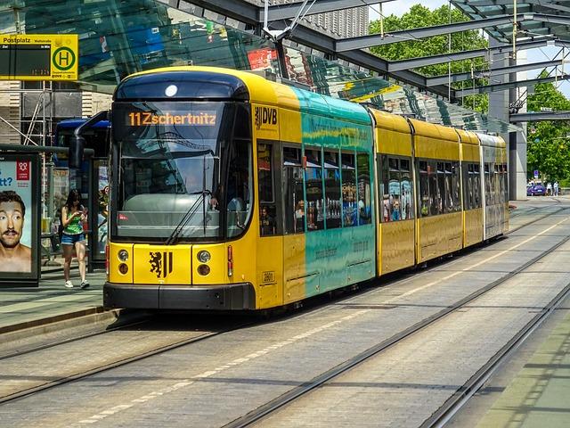 Ligne 1 du tram coupée à Nantes : où en est l’intervention ? – Ouest-France