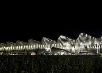 «Emilia Pérez»: des polémiques, mais un grand film – Le Temps