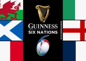 Six nations 2025 : la Coupe du monde en vue, les Françaises ambitieuses, le traditionnel Crunch pour terminer… Ce qu’il faut savoir du Tournoi – franceinfo