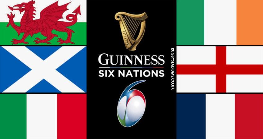 Six nations 2025 : la Coupe du monde en vue, les Françaises ambitieuses, le traditionnel Crunch pour terminer… Ce qu’il faut savoir du Tournoi – franceinfo