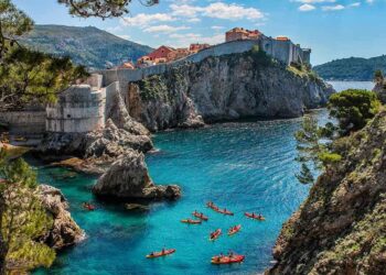 Croatie 2-0 France, Ligue des nations A : résumé du match (20/03/2025) – L’Équipe