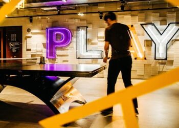 Championnats de France de tennis de table 2025 – Les frères Lebrun conservent leur titre : « C’était un match très serré » – Olympics Championnats de France de tennis de table 2025 – Les frères Lebrun conservent leur titre : « C’était un match très serré » – Olympics