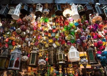 Lyon. Des remous au repas de rupture du jeûne du ramadan, un invité provoque un malaise – actu.fr