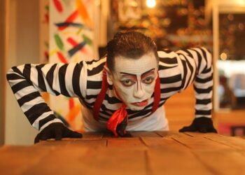 Le plus grand comedy club du sud de la France s’apprête à ouvrir à Marseille – Made in Marseille