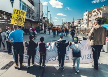VIDEO. « Le contexte de fascisation doit nous interpeller », près de 4 000 personnes à Montpellier pour la manifestation contre le racisme – France 3 Régions VIDEO. « Le contexte de fascisation doit nous interpeller », près de 4 000 personnes à Montpellier pour la manifestation contre le racisme – France 3 Régions