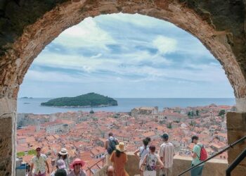 Croatie-France : les Bleus tombent à Split en quarts de finale aller de Ligue des Nations – RTL