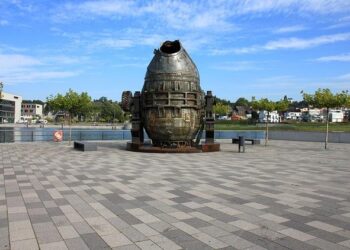 Quatre pots catalytiques volés retrouvés près d’un fuyard, à Nantes – France Live