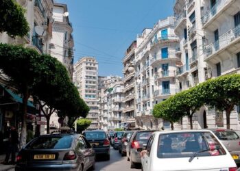 Tensions entre Alger et Paris : l’escalade continue – franceinfo