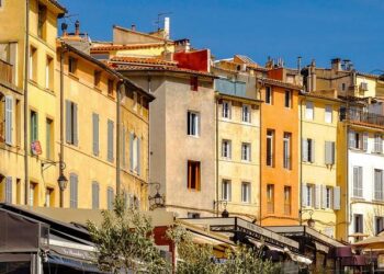 Quel est l’état de l’environnement en France ? « Le Monde » dévoile le contenu d’un rapport non publié qui dissèque les progrès et les reculs – Le Monde Quel est l’état de l’environnement en France ? « Le Monde » dévoile le contenu d’un rapport non publié qui dissèque les progrès et les reculs – Le Monde
