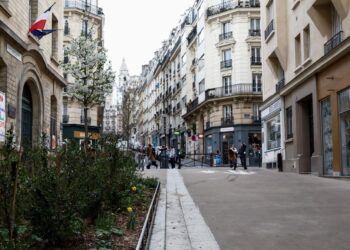 Entre Paris et Alger, une crise au relent colonial – L’Humanité