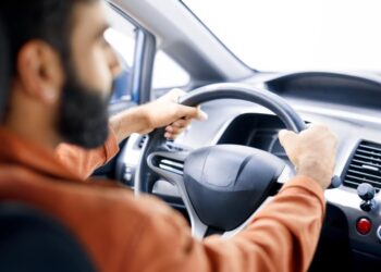 « Ils m’ont pris 400 balles et ils se sont barrés » : sur Tik Tok, un jeune automobiliste raconte le piège qu’on lui a tendu sur le périphérique – France 3 Régions