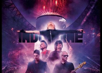 Et on se prend… une claque ! Indochine en a mis plein la vue à Montpellier – Midi Libre Et on se prend… une claque ! Indochine en a mis plein la vue à Montpellier – Midi Libre