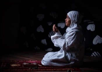 Ramadan 2025 : quand sera révélée la date de fin du mois sacré à la Grande Mosquée de Paris – Le Journal du Pays Yonnais
