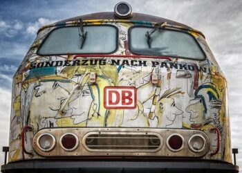 Trains SNCF Nice – Paris : l’une des pires lignes de France, voici pourquoi – Le Journal du Pays Yonnais