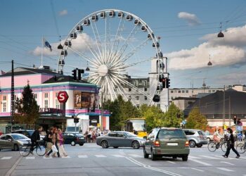 Disparition d’Axel, 22 ans, à Nantes : ce que l’on sait – Ouest-France