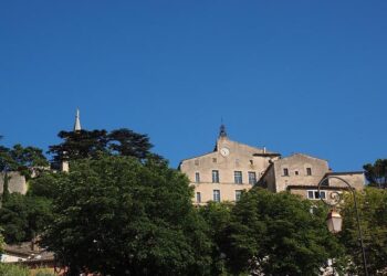 En Provence-Alpes-Côte d’Azur, ces 5 communes se distinguent parmi les « plus beaux centres-villes commerçants de France » – Nice-Presse