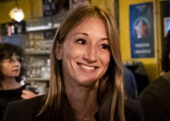 Séverine Chapus, future directrice générale de Linkcity Île-de-France – Business Immo