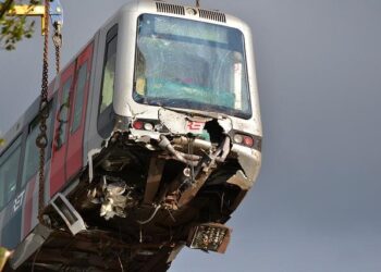Accident entre deux avions de la patrouille de France à Saint-Dizier, les trois militaires sont sortis de l’hôpital – ici, le média de la vie locale