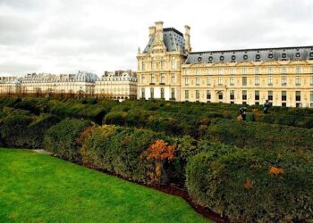 L’esprit de curiosité règne au musée Dobrée, à Nantes, la preuve par le livre – Ouest-France L’esprit de curiosité règne au musée Dobrée, à Nantes, la preuve par le livre – Ouest-France