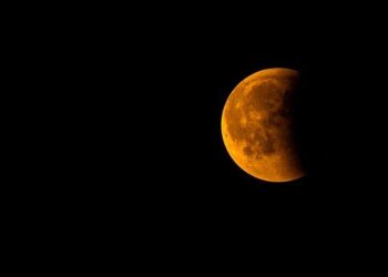Une éclipse solaire visible à Lyon en mars : voici à quelle heure et quel jour la voir – actu.fr