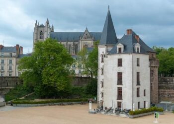 Il se fournissait en drogues à Nantes pour l’acheminer dans le Pays de Retz : un livreur interpellé – Ouest-France