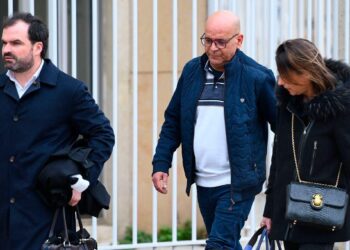 L’influenceur Doualemn interpellé à Montpellier en vue de son expulsion vers l’Algérie – franceinfo