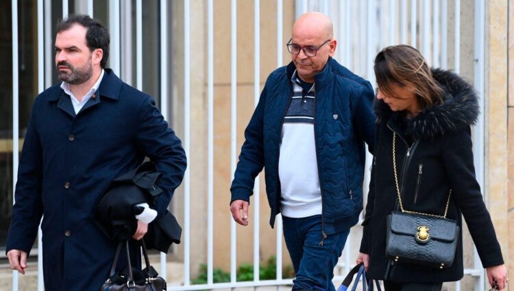 L’influenceur Doualemn interpellé à Montpellier en vue de son expulsion vers l’Algérie – franceinfo L’influenceur Doualemn interpellé à Montpellier en vue de son expulsion vers l’Algérie – franceinfo