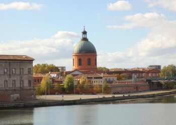 Toulouse la métropole française la plus attractive en 2025 pour la deuxième année consécutive, ça veut dire quoi – Toulouscope Toulouse la métropole française la plus attractive en 2025 pour la deuxième année consécutive, ça veut dire quoi – Toulouscope