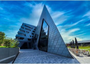 Découvrez le Campus Compétences et Développement de Lyon – Actualité Ecole de Commerce IDRAC