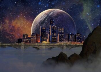 Stéphanie Janicot, Claire Mathot et Benjamin Fogel : la science-fiction à l’épreuve du temps – France Inter