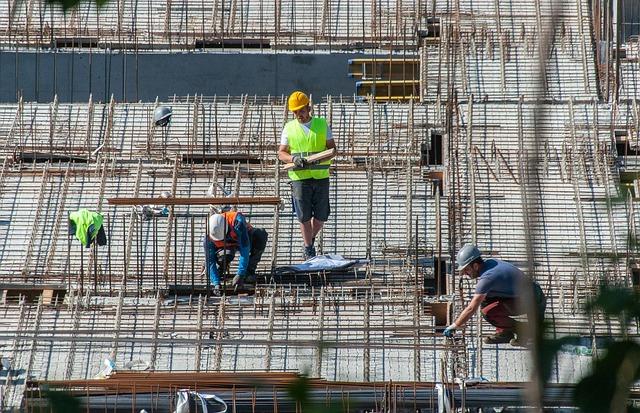 Réactions des témoins : ce que les ouvriers ont observé