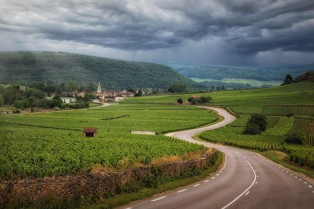 Les intempéries frappent la france : bilan des fortes pluies du samedi