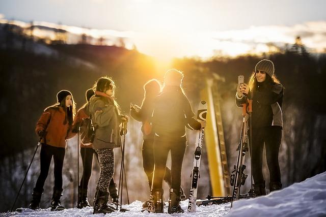 Limpact du ski-alpinisme sur le milieu montagnard et lenvironnement