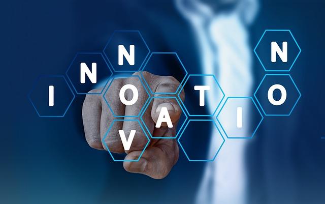 Linnovation technologique ‌: une clé pour lautonomie stratégique de la France