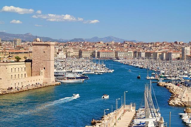 Lexpérience concert : ambiance et diversité au cœur de la culture marseillaise