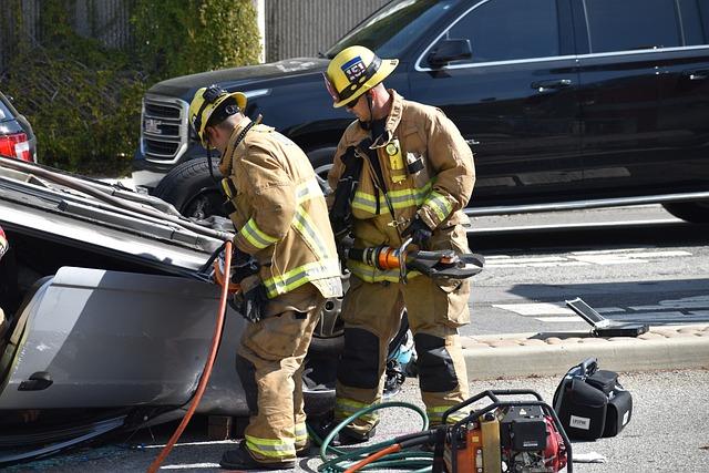 prévention des accidents liés aux intempéries : recommandations essentielles