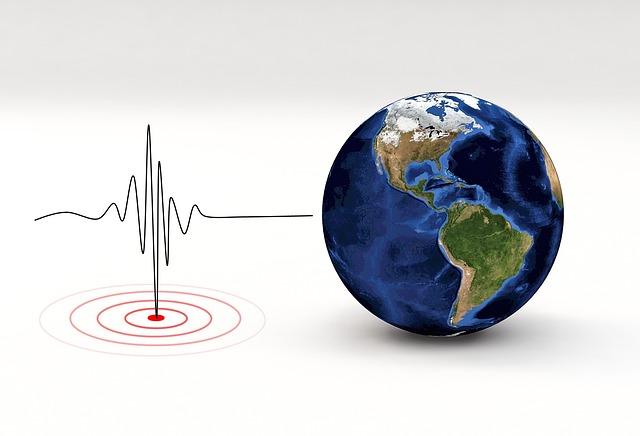 Analyse des⁢ données sismologiques et interview d’experts