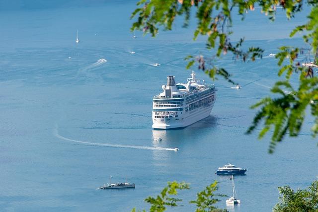 Les avantages de voyager en ferry entre lAlgérie et la France