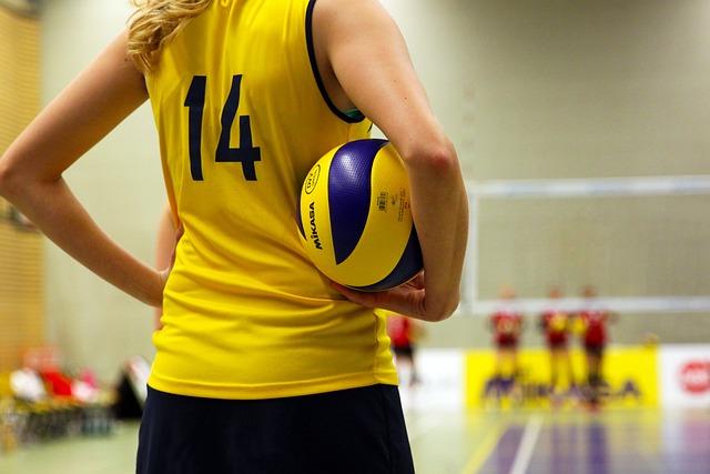 Prévisions⁤ et conseils⁢ pour les Passionnés de Volleyball