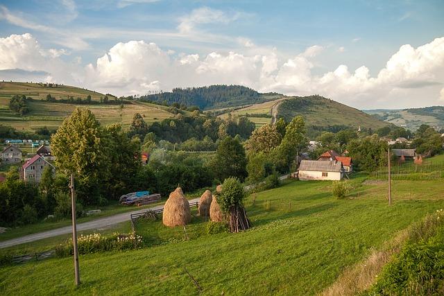 Stratégies ​de‌ coopération internationale pour soutenir lUkraine