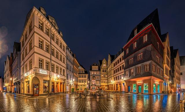 Limpact de léclairage urbain sur le sentiment de sécurité